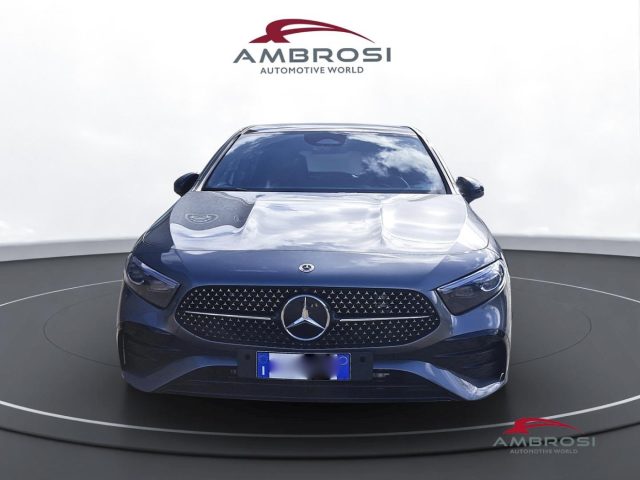 MERCEDES-BENZ A 180 usata 6