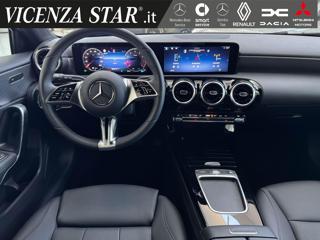 MERCEDES-BENZ A 180 usata, con Controllo trazione