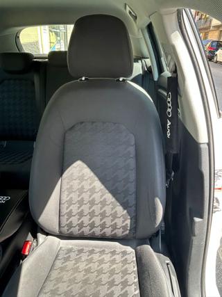 AUDI A3 usata 19