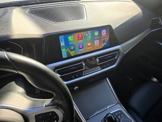 BMW 320 usata, con Alzacristalli elettrici