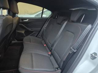 FORD Focus usata, con Climatizzatore