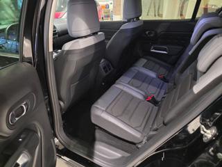 CITROEN C5 Aircross usata, con Cerchi in lega