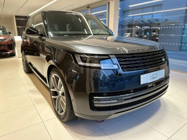 LAND ROVER Range Rover usata, con Airbag