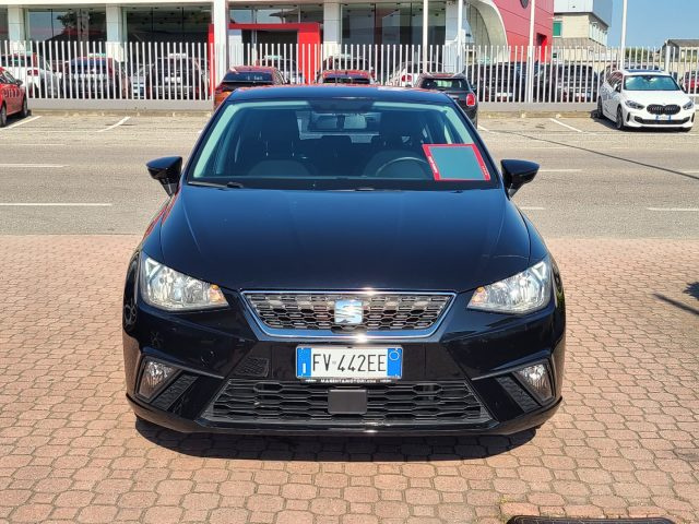 SEAT Ibiza usata, con Airbag laterali