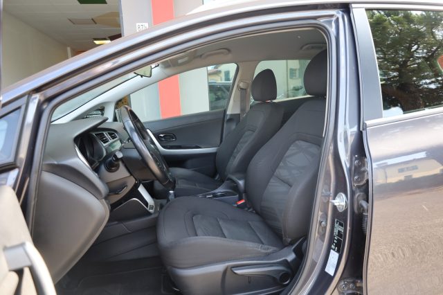 KIA cee