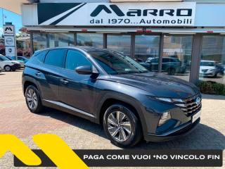 HYUNDAI Tucson 1.6 T-GDI 150 CV KLASS