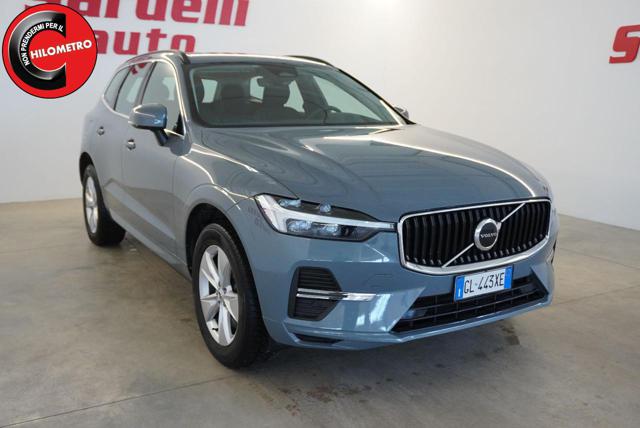 VOLVO XC60 usata, con Airbag