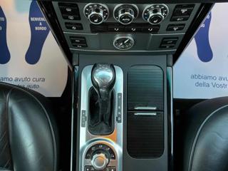 LAND ROVER Range Rover usata, con Fendinebbia