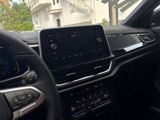 VOLKSWAGEN T-Roc usata, con Controllo elettronico della corsia
