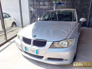 BMW 318 usata, con Airbag laterali