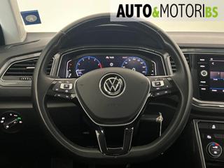 VOLKSWAGEN T-Roc usata, con Climatizzatore