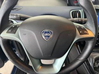 LANCIA Ypsilon usata, con Immobilizzatore elettronico