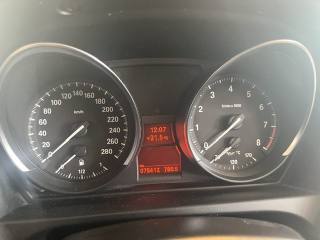 BMW Z4 usata, con ESP