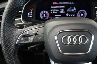 AUDI Q8 usata, con Airbag testa