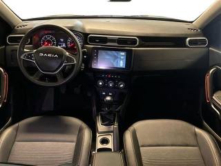 DACIA Duster usata, con Fendinebbia