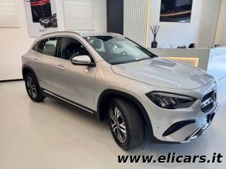 MERCEDES-BENZ GLA 200 usata, con Airbag laterali