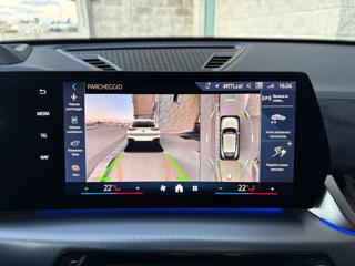 BMW X2 usata, con Bluetooth