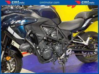 BENELLI TRK 502 usata 5