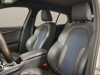 BMW 118 usata, con Chiusura centralizzata