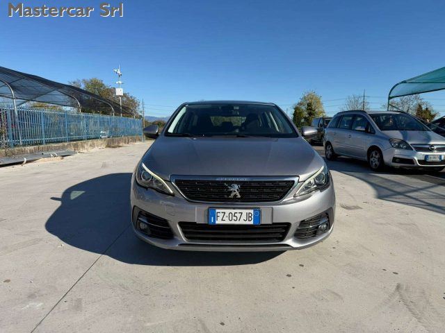 PEUGEOT 308 usata, con Airbag