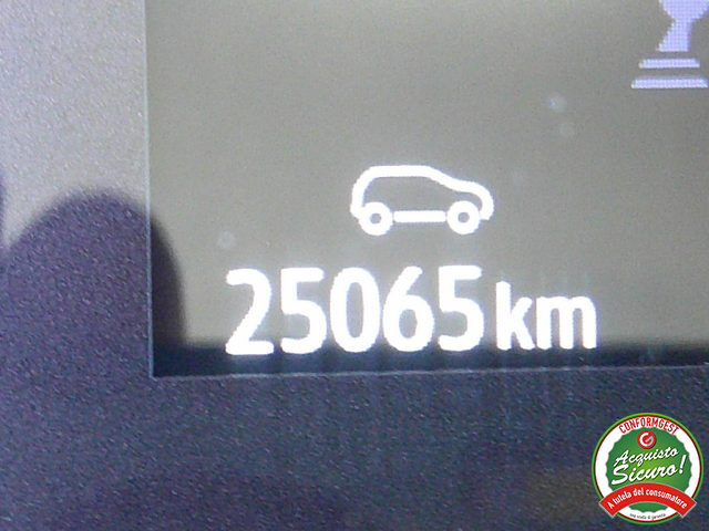 RENAULT Kangoo usata, con Autoradio digitale