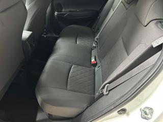 TOYOTA Corolla Cross usata, con ESP