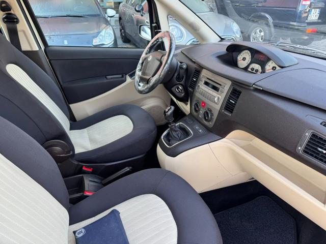 LANCIA MUSA usata 21