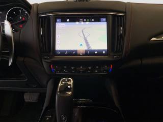 MASERATI Levante usata 12