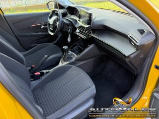 PEUGEOT 208 usata, con Boardcomputer