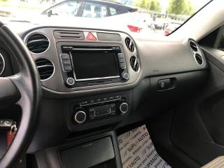 VOLKSWAGEN Tiguan usata, con Sensori di parcheggio anteriori
