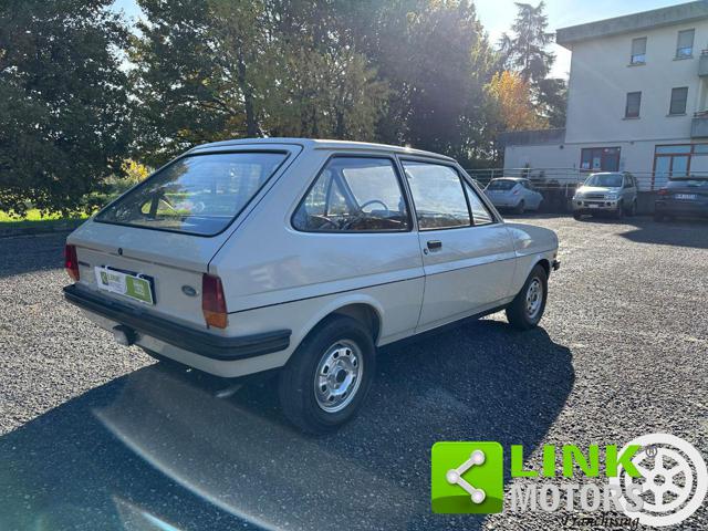 FORD Fiesta usata 8
