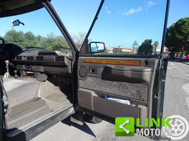 LAND ROVER Range Rover usata 17