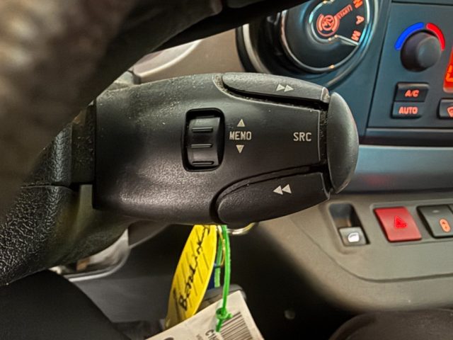 CITROEN Berlingo usata 10