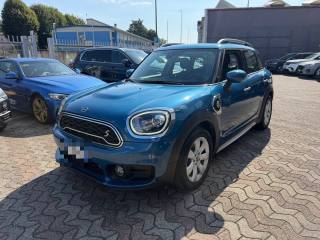MINI Countryman 1.5 Cooper SE Hype Countryman ALL4 Automatica