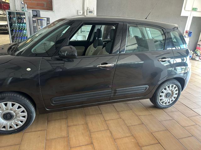 FIAT 500L usata, con Airbag Passeggero