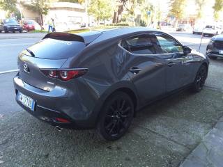 MAZDA 3 usata, con Servosterzo