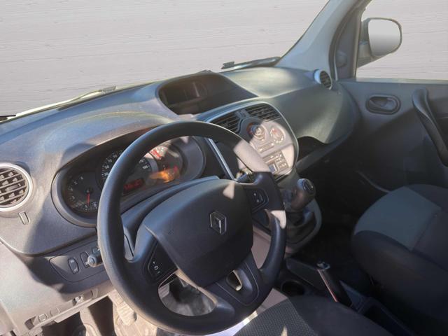 RENAULT Kangoo usata, con ESP