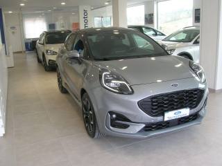 FORD Puma usata, con Antifurto