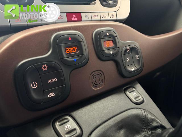 FIAT Panda usata 18