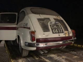 FIAT 850 usata 11