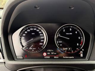 BMW X2 usata, con Immobilizzatore elettronico