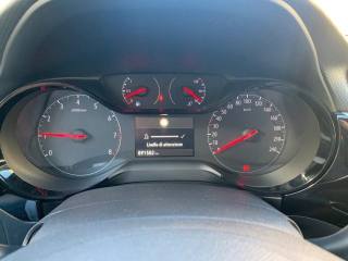 OPEL Corsa usata, con Frenata d