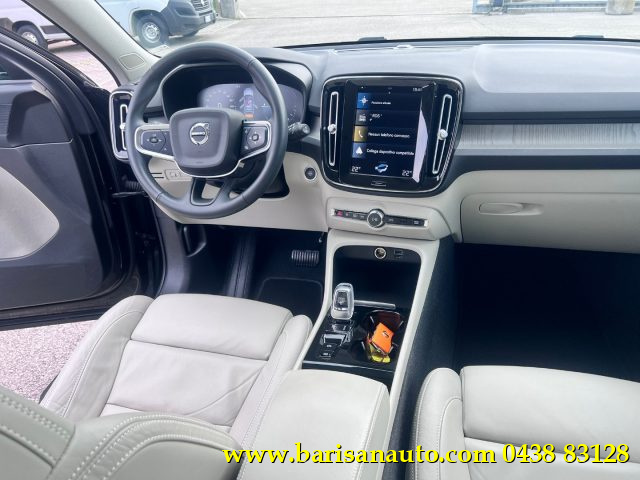 VOLVO XC40 usata, con Chiusura centralizzata