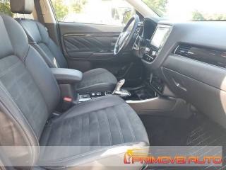 MITSUBISHI Outlander usata, con Chiusura centralizzata