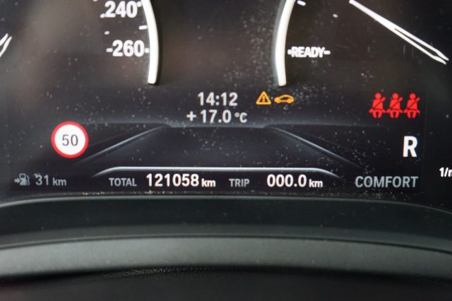 BMW 318 usata 52