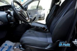 LANCIA Ypsilon usata, con Isofix
