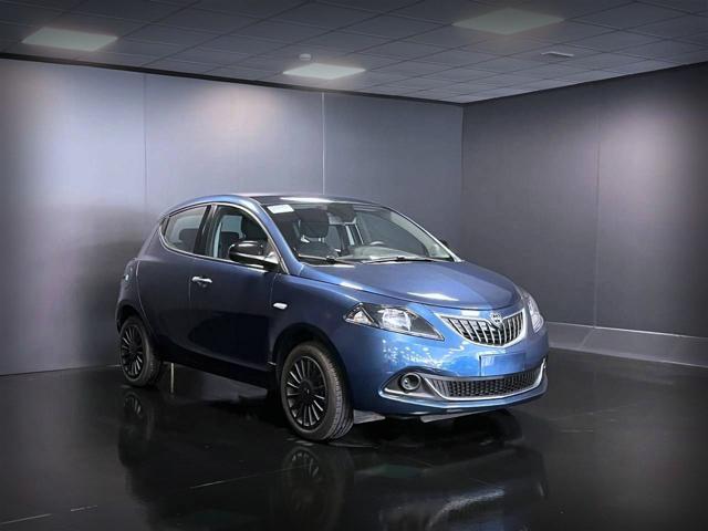 LANCIA Ypsilon usata, con Airbag Passeggero
