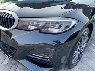 BMW 318 usata, con Chiusura centralizzata