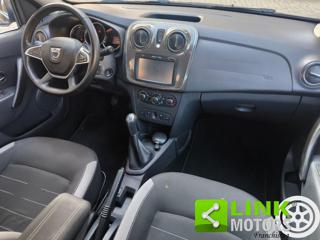 DACIA Sandero usata, con Alzacristalli elettrici