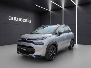 CITROEN C3 Aircross PureTech 110 S&S Max